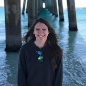 Meet your Posher, Christen